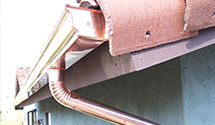Rain Gutter Installation, Repair, Cleaning in Mulliken, MI